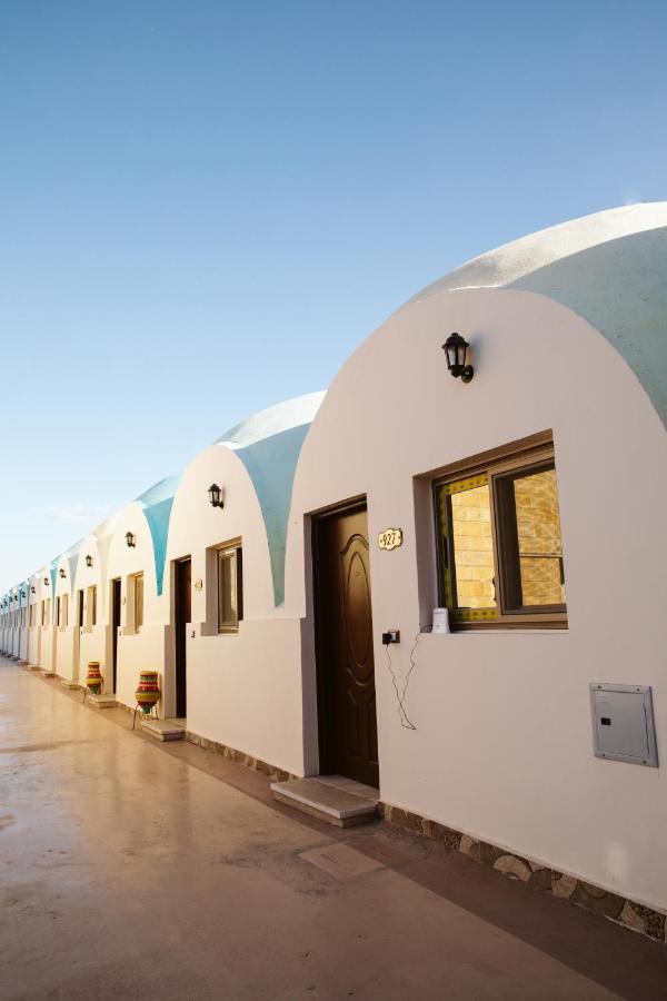 Heru Pyramids View Hotel カイロ エクステリア 写真